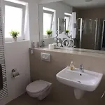 Haus Lackner Апартаменты Тиммендорфер-Штранд