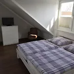 Haus Lackner * Тиммендорфер-Штранд