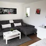 Haus Lackner Апартаменты Тиммендорфер-Штранд