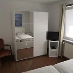 Haus Lackner Апартаменты