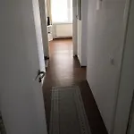 Haus Lackner * Тиммендорфер-Штранд