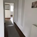 Апартаменты Haus Lackner *