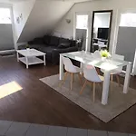Апартаменты Haus Lackner