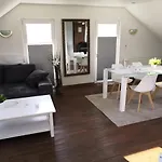 Апартаменты Haus Lackner *