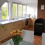 Haus Lackner Апартаменты *