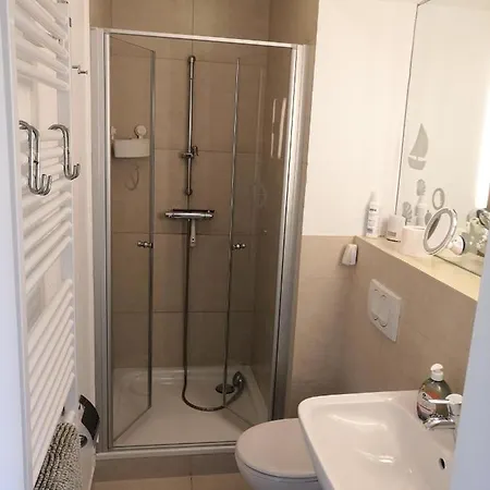 Haus Lackner * Timmendorfer Strand