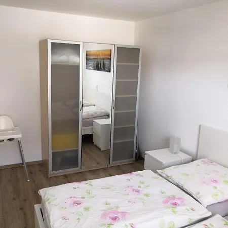Haus Lackner Apartment
