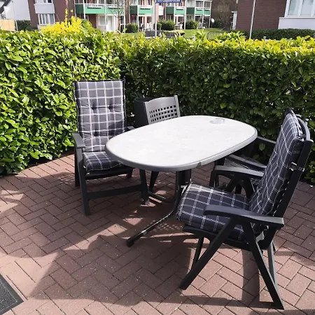 Apartment Haus Lackner *