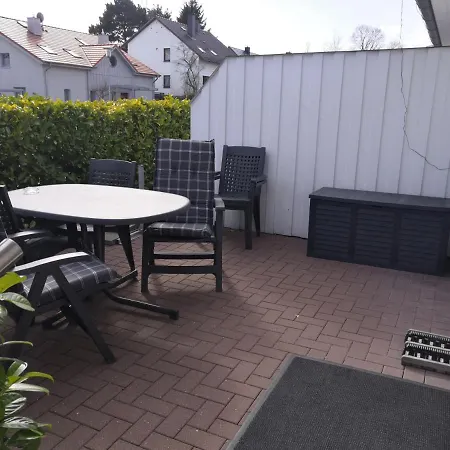 Haus Lackner Apartment