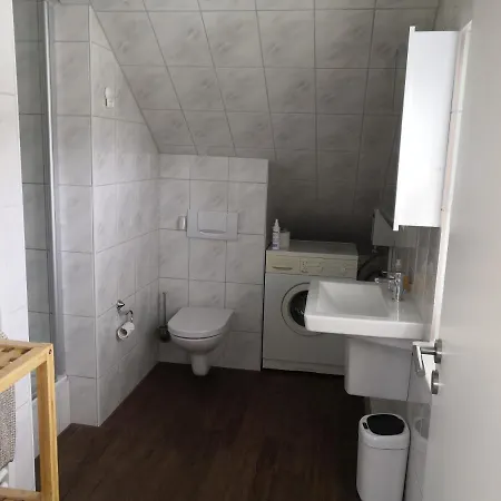 Haus Lackner Apartman Timmendorfer Strand