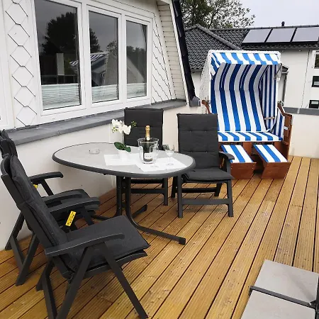 Apartment Haus Lackner