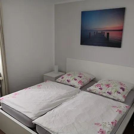 Haus Lackner Timmendorfer Strand