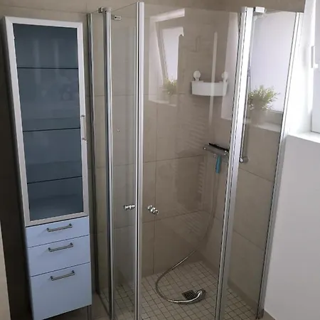Apartman Haus Lackner Timmendorfer Strand