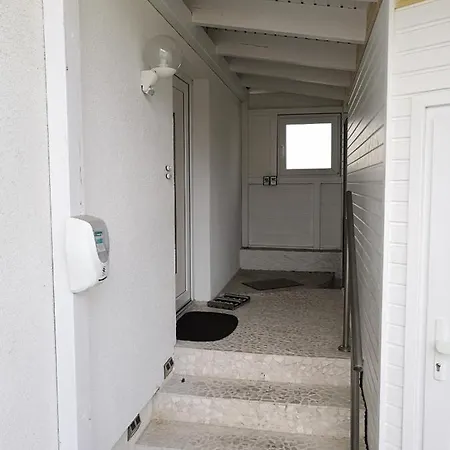 Haus Lackner Apartman *