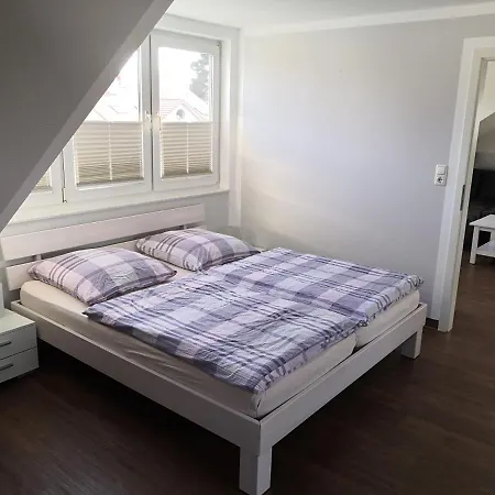 Haus Lackner Timmendorfer Strand