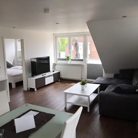 Haus Lackner *