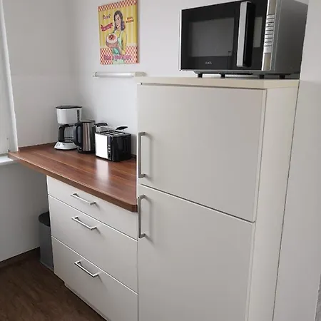 Haus Lackner Apartament Timmendorfer Strand