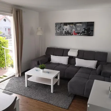 Haus Lackner