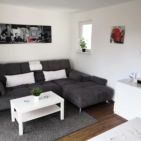 Haus Lackner Apartament Timmendorfer Strand