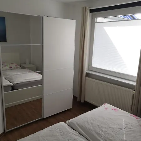 Haus Lackner Apartment