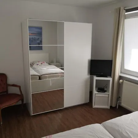 Haus Lackner Apartman