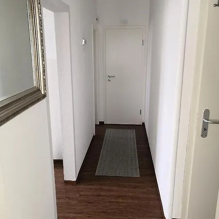 Apartament Haus Lackner *