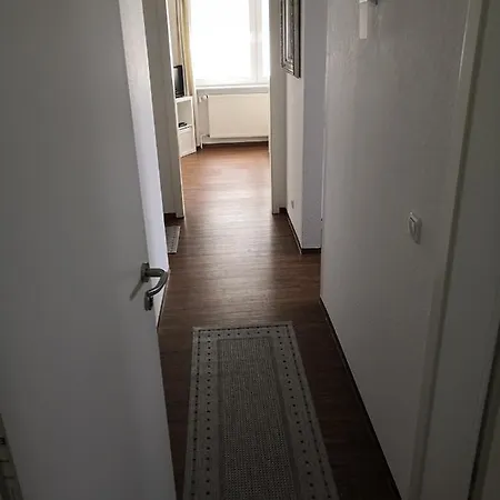 Haus Lackner * Timmendorfer Strand