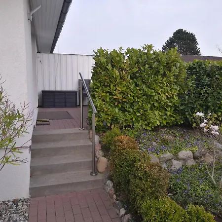 Apartment Haus Lackner Timmendorfer Strand