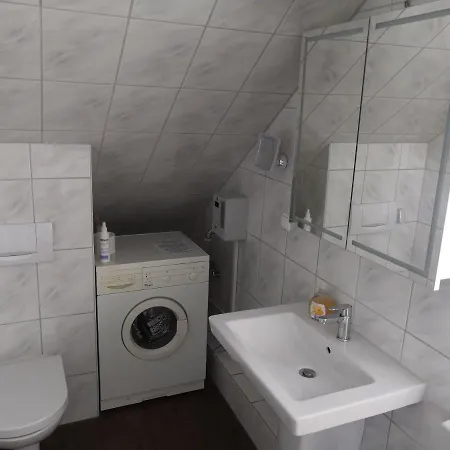 Haus Lackner * Timmendorfer Strand