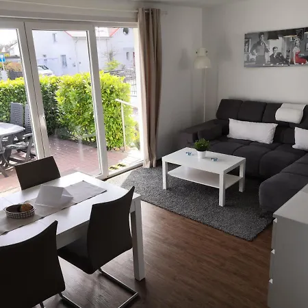 Haus Lackner *