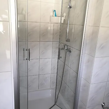 Haus Lackner * Timmendorfer Strand