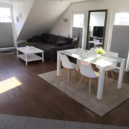 Apartment Haus Lackner
