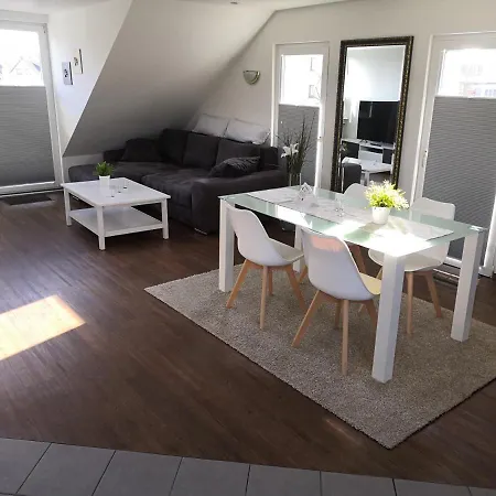 Apartament Haus Lackner