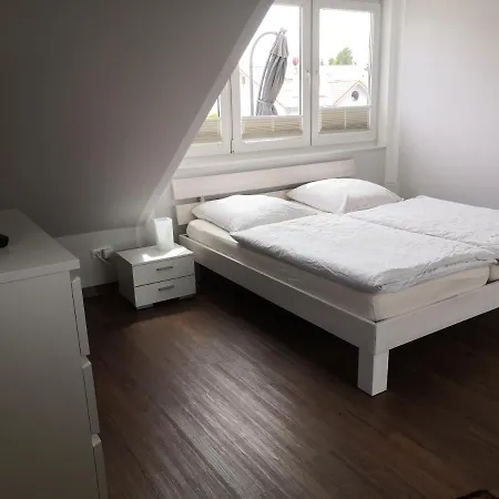 Haus Lackner * Timmendorfer Strand