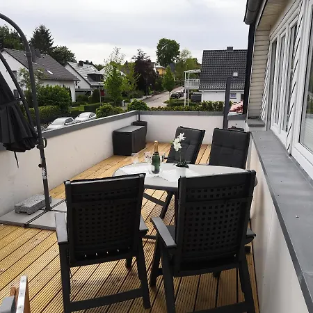 Haus Lackner *