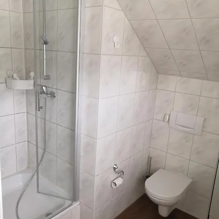 Apartment Haus Lackner