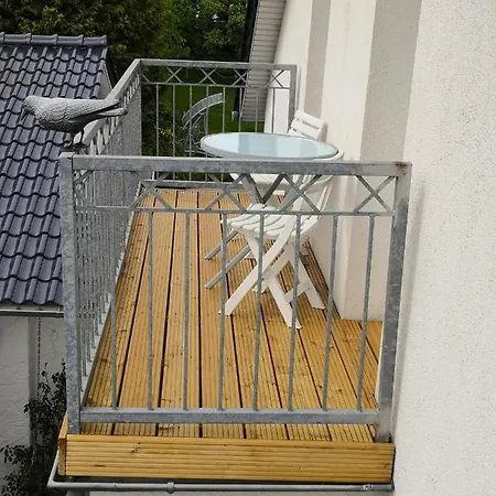 Apartment Haus Lackner *