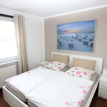 Haus Lackner Timmendorfer Strand