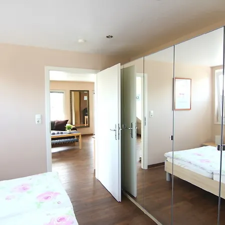Haus Lackner Apartment *