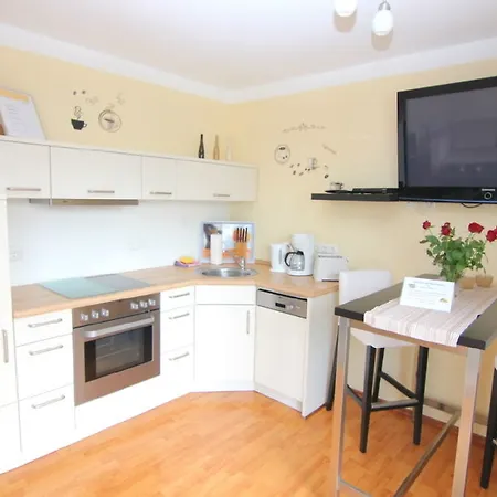 Haus Lackner Timmendorfer Strand