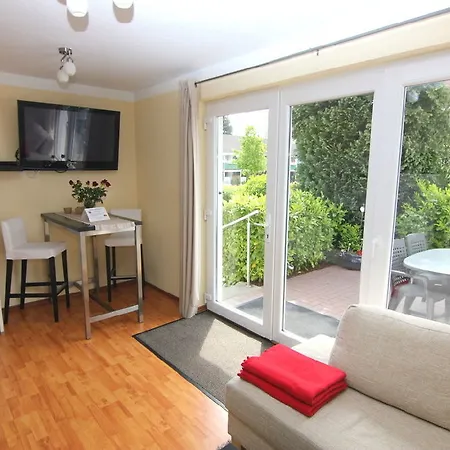 Haus Lackner Timmendorfer Strand