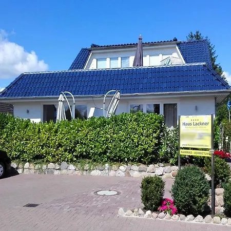 Haus Lackner *
