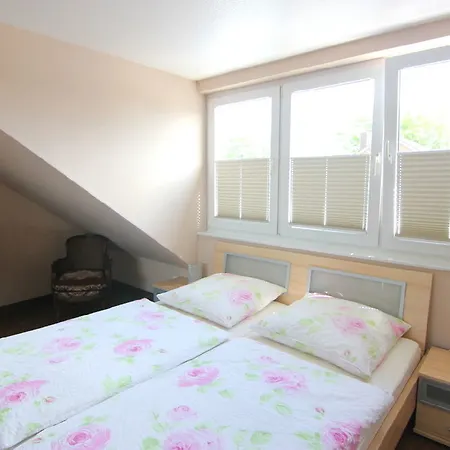 Apartment Haus Lackner