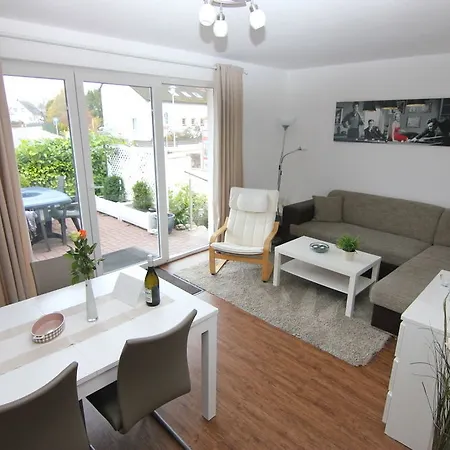 Haus Lackner Apartman *