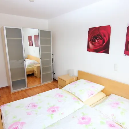 Apartment Haus Lackner