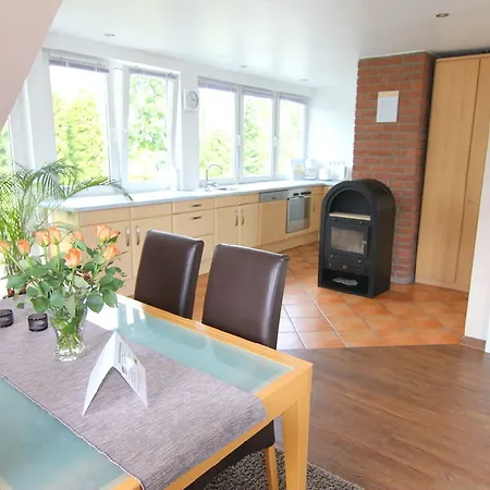 Haus Lackner Apartament