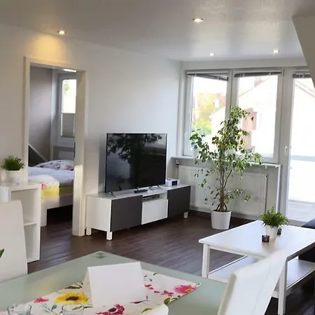 Haus Lackner * Timmendorfer Strand