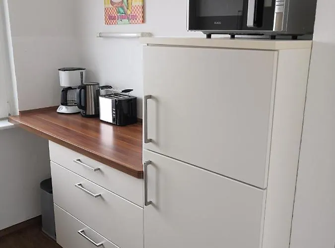 Haus Lackner Appartamento Timmendorfer Strand