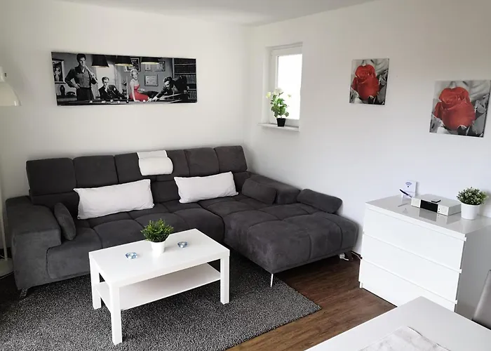 Haus Lackner Apartamento Timmendorfer Strand