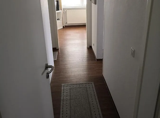 Haus Lackner * Timmendorfer Strand